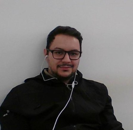 Raimundo Emanuel Perez, cofundador de Misiones Marketing
