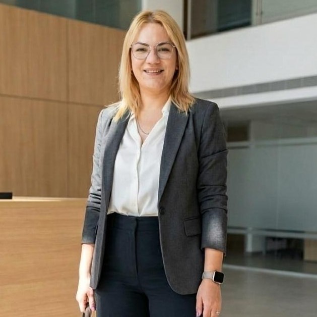 Johana Portel, cofundadora de Misiones Marketing